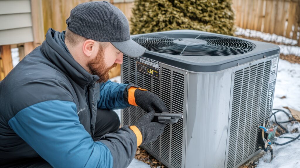 Signs it’s time to upgrade your home heating unit