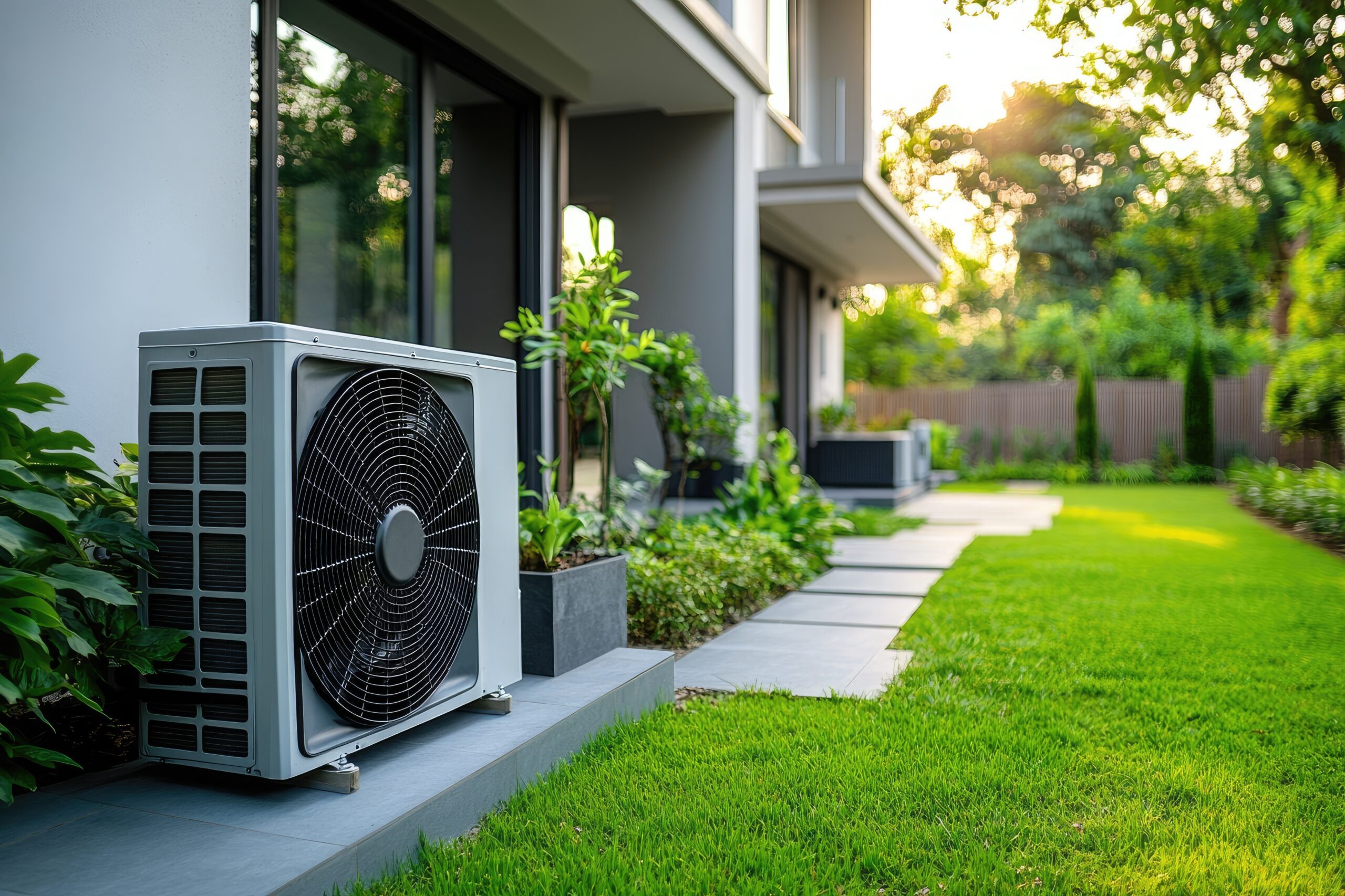AC Repair vs. Replacement: Making the Right Decision
