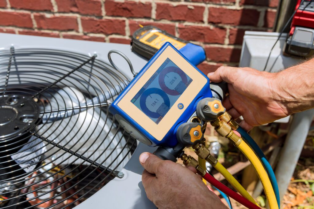 The Ultimate Guide to Seasonal AC Maintenance in 2025