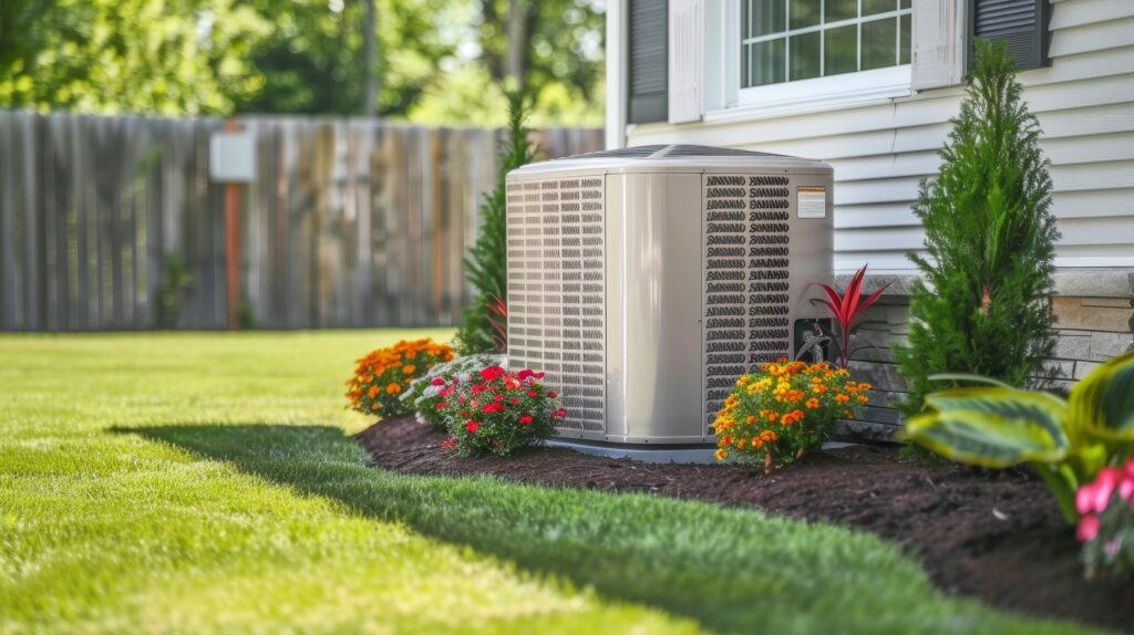 How to Choose the Right HVAC System for Your Home
